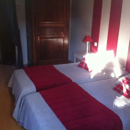 فندق مبيت وإفطار La Relinquiere Milhac