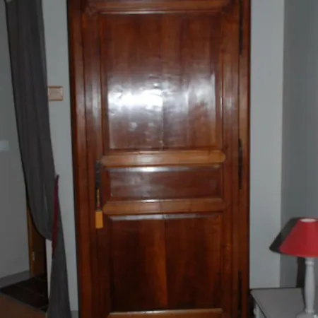 Couette-café La Relinquiere 4*