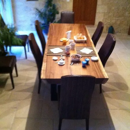 La Relinquiere 4* Milhac