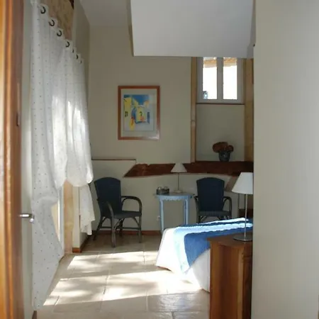 La Relinquiere Milhac