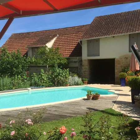 Couette-café La Relinquiere