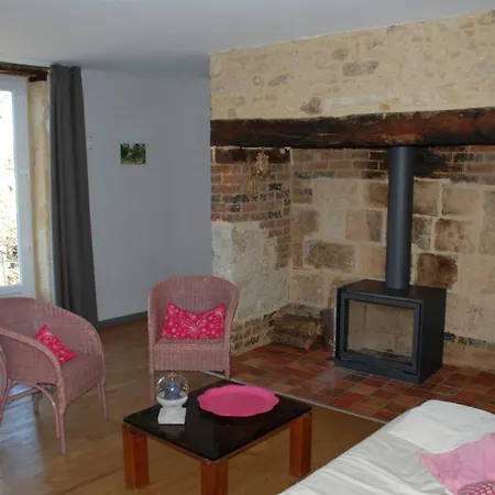 La Relinquiere 4* Milhac