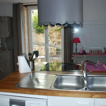 Couette-café La Relinquiere 4*