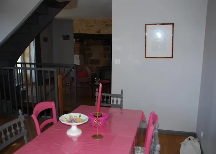 La Relinquiere Milhac