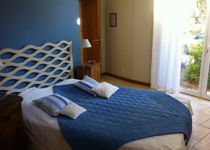 La Relinquiere 4* Milhac