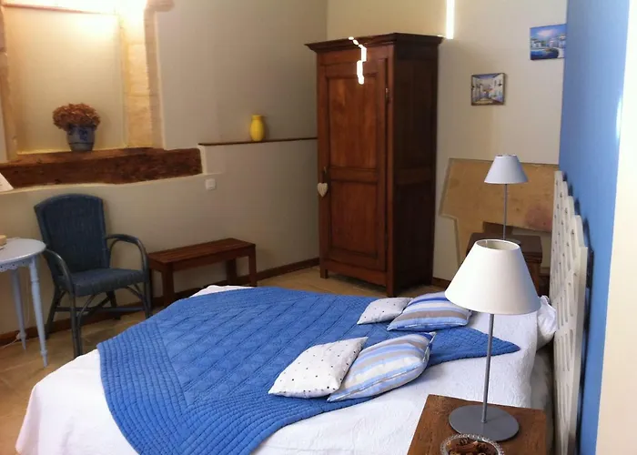 Bed & Breakfast La Relinquiere Milhac