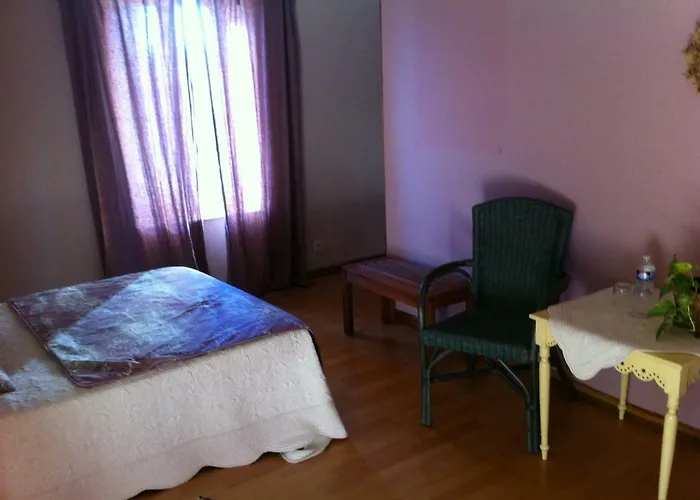 La Relinquiere Bed & Breakfast Milhac