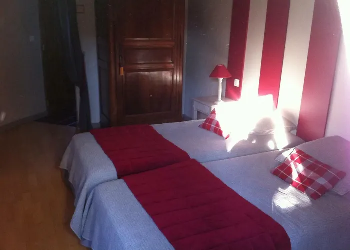 Bed & Breakfast La Relinquiere Milhac