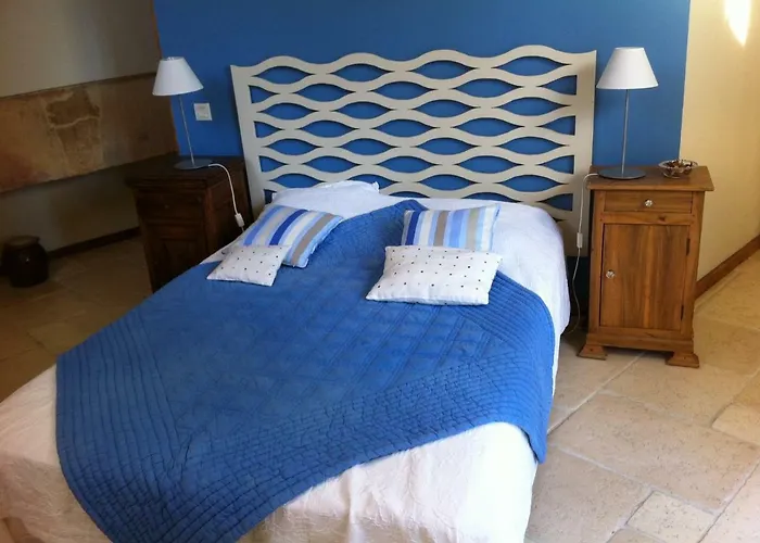 Bed & Breakfast La Relinquiere 4*