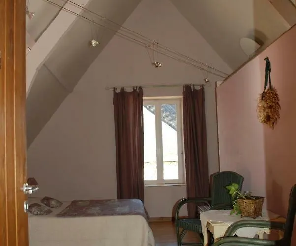 La Relinquiere 4* Milhac