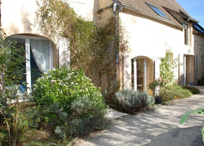 Bed & Breakfast La Relinquiere