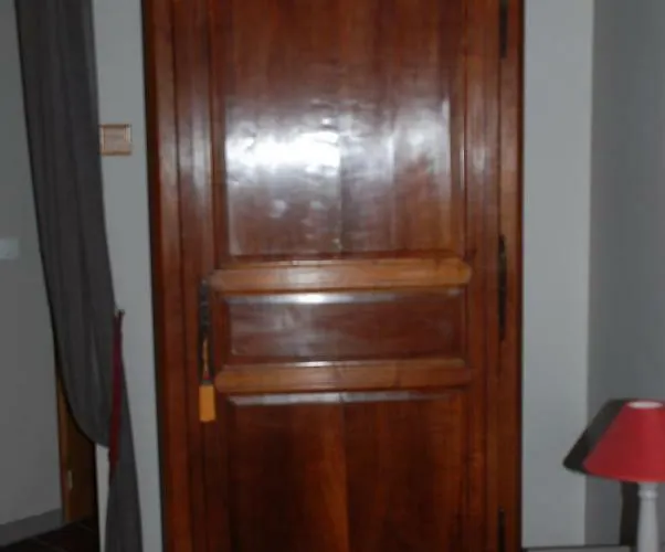 Bed & Breakfast La Relinquiere 4*