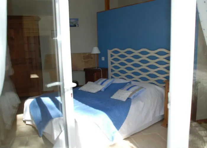 Bed & Breakfast La Relinquiere Milhac