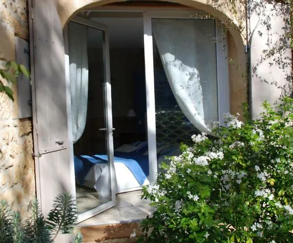 La Relinquiere Milhac