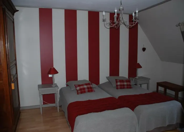Bed & Breakfast La Relinquiere Milhac