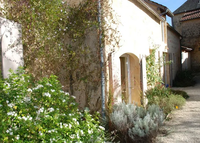 La Relinquiere Milhac