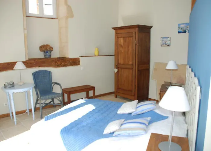 La Relinquiere Bed & Breakfast 4*