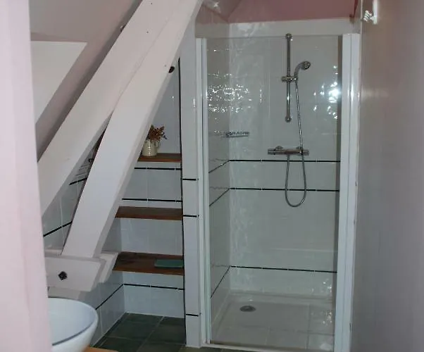 La Relinquiere Bed & Breakfast Milhac