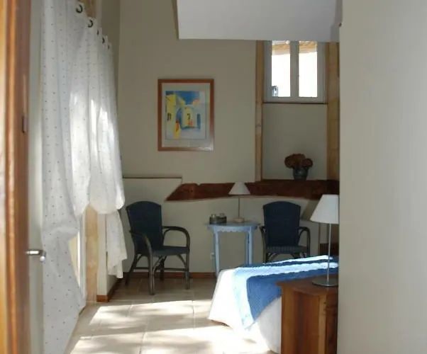 La Relinquiere Milhac