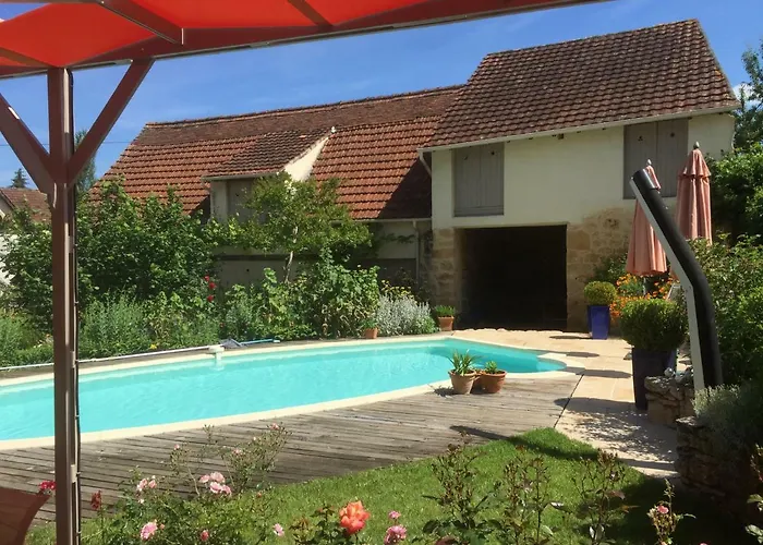 Bed & Breakfast La Relinquiere