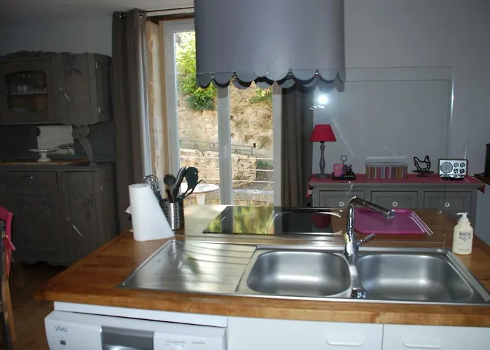 Bed & Breakfast La Relinquiere 4*