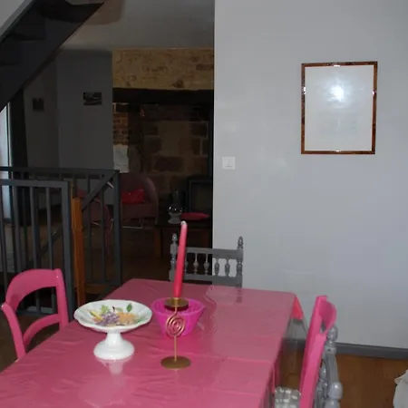 La Relinquiere Milhac