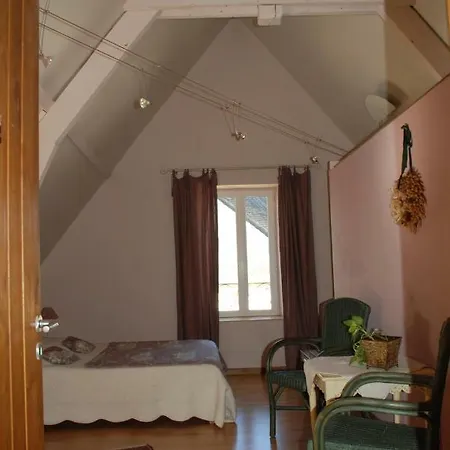 La Relinquiere 4* Milhac