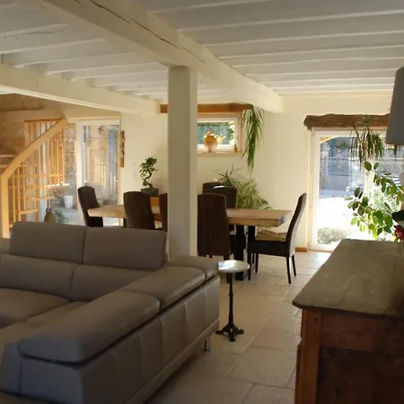 Bed & Breakfast La Relinquiere 4*