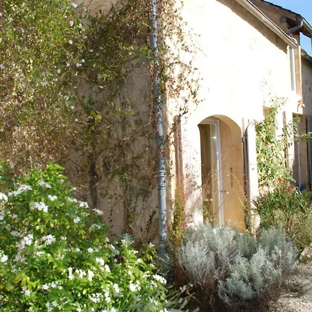 La Relinquiere Milhac