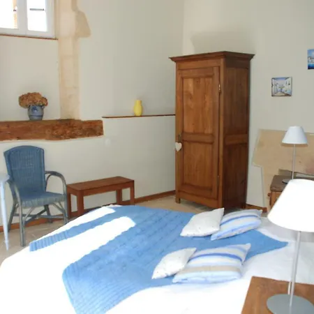 La Relinquiere Bed & Breakfast 4*