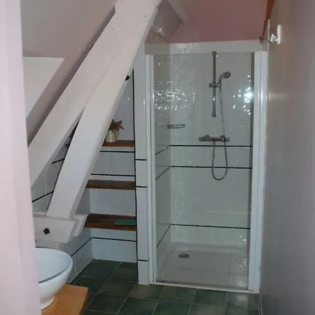 La Relinquiere Bed & Breakfast Milhac