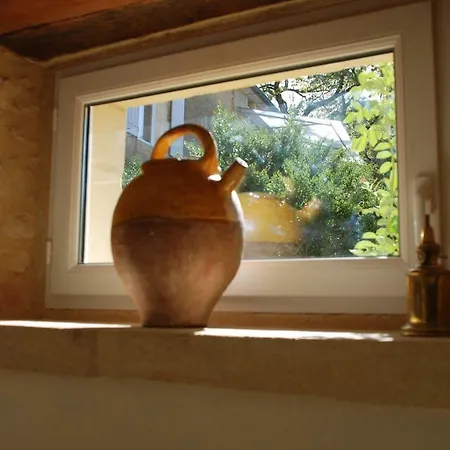 La Relinquiere Bed & Breakfast Milhac